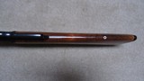 MODEL 1894CL “CLASSIC” IN .25-20 WITH GORGEOUS WALNUT STOCK - 12 of 17