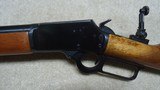 MODEL 1894CL “CLASSIC” IN .25-20 WITH GORGEOUS WALNUT STOCK - 4 of 17