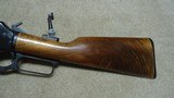 MODEL 1894CL “CLASSIC” IN .25-20 WITH GORGEOUS WALNUT STOCK - 9 of 17