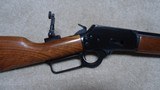 MODEL 1894CL “CLASSIC” IN .25-20 WITH GORGEOUS WALNUT STOCK - 3 of 17