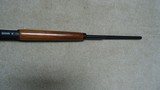 MODEL 1894CL “CLASSIC” IN .25-20 WITH GORGEOUS WALNUT STOCK - 13 of 17