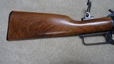 MODEL 1894CL “CLASSIC” IN .25-20 WITH GORGEOUS WALNUT STOCK - 7 of 17