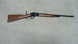 MODEL 1894CL “CLASSIC” IN .25-20 WITH GORGEOUS WALNUT STOCK - 1 of 17