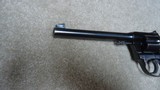 EXCELLENT CONDITION GREAT DEPRESSION ERA TARGET POLICE POSITIVE .22LR, #39XXX, MADE 1931 - 9 of 16