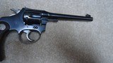 EXCELLENT CONDITION GREAT DEPRESSION ERA TARGET POLICE POSITIVE .22LR, #39XXX, MADE 1931 - 11 of 16