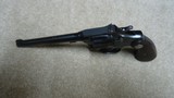 EXCELLENT CONDITION GREAT DEPRESSION ERA TARGET POLICE POSITIVE .22LR, #39XXX, MADE 1931 - 3 of 16