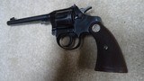 EXCELLENT CONDITION GREAT DEPRESSION ERA TARGET POLICE POSITIVE .22LR, #39XXX, MADE 1931 - 10 of 16
