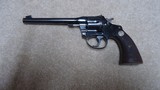 EXCELLENT CONDITION GREAT DEPRESSION ERA TARGET POLICE POSITIVE .22LR, #39XXX, MADE 1931 - 1 of 16
