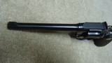EXCELLENT CONDITION GREAT DEPRESSION ERA TARGET POLICE POSITIVE .22LR, #39XXX, MADE 1931 - 4 of 16