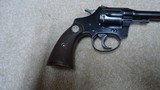 EXCELLENT CONDITION GREAT DEPRESSION ERA TARGET POLICE POSITIVE .22LR, #39XXX, MADE 1931 - 12 of 16
