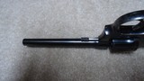 EXCELLENT CONDITION GREAT DEPRESSION ERA TARGET POLICE POSITIVE .22LR, #39XXX, MADE 1931 - 7 of 16