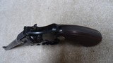EXCELLENT CONDITION GREAT DEPRESSION ERA TARGET POLICE POSITIVE .22LR, #39XXX, MADE 1931 - 5 of 16