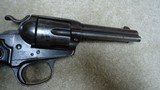 BISLEY IN .32-20 WITH 4 ¾” BARREL, #298XXX, MADE 1907 - 12 of 17