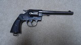 VERY EARLY NEW SERVICE .44-40 WITH DESIRABLE 7 ½” BARREL, #12XXX, MADE 1904 - 2 of 14