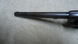 VERY EARLY NEW SERVICE .44-40 WITH DESIRABLE 7 ½” BARREL, #12XXX, MADE 1904 - 5 of 14