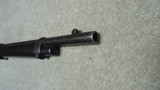 ANTIQUE SERIAL NUMBER 1873 .44-40 CALIBER MUSKET, #369XXX, MADE 1891 - 20 of 20