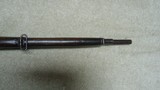 ANTIQUE SERIAL NUMBER 1873 .44-40 CALIBER MUSKET, #369XXX, MADE 1891 - 16 of 20