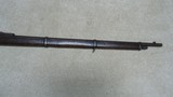 ANTIQUE SERIAL NUMBER 1873 .44-40 CALIBER MUSKET, #369XXX, MADE 1891 - 9 of 20
