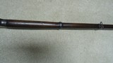 ANTIQUE SERIAL NUMBER 1873 .44-40 CALIBER MUSKET, #369XXX, MADE 1891 - 15 of 20