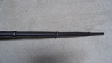ANTIQUE SERIAL NUMBER 1873 .44-40 CALIBER MUSKET, #369XXX, MADE 1891 - 19 of 20