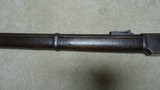 ANTIQUE SERIAL NUMBER 1873 .44-40 CALIBER MUSKET, #369XXX, MADE 1891 - 12 of 20