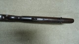 ANTIQUE SERIAL NUMBER 1873 .44-40 CALIBER MUSKET, #369XXX, MADE 1891 - 14 of 20