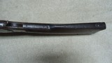 ANTIQUE SERIAL NUMBER 1873 .44-40 CALIBER MUSKET, #369XXX, MADE 1891 - 17 of 20