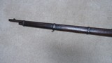 ANTIQUE SERIAL NUMBER 1873 .44-40 CALIBER MUSKET, #369XXX, MADE 1891 - 13 of 20