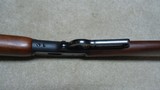 EARLY PRE-SAFETY 1894 .44 MAGNUM CARBINE, #22000XXX, MADE 1978 - 6 of 16