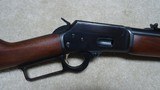 EARLY PRE-SAFETY 1894 .44 MAGNUM CARBINE, #22000XXX, MADE 1978 - 3 of 16