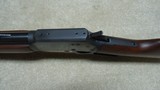 EARLY PRE-SAFETY 1894 .44 MAGNUM CARBINE, #22000XXX, MADE 1978 - 5 of 16