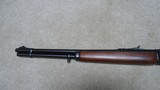EARLY PRE-SAFETY 1894 .44 MAGNUM CARBINE, #22000XXX, MADE 1978 - 11 of 16