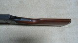 EARLY PRE-SAFETY 1894 .44 MAGNUM CARBINE, #22000XXX, MADE 1978 - 14 of 16