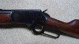 EARLY PRE-SAFETY 1894 .44 MAGNUM CARBINE, #22000XXX, MADE 1978 - 4 of 16