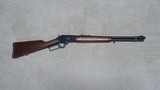 EARLY PRE-SAFETY 1894 .44 MAGNUM CARBINE, #22000XXX, MADE 1978 - 1 of 16