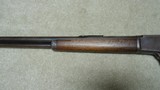 MARLIN
1889 .32-20 ROUND BARREL RIFLE, #88XXX, MADE 1893 - 11 of 19