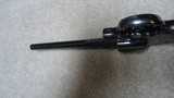 EXC.EARLY OFFICERSMODEL .38 SPECIAL WITH SCARCE AND DESIRABLE 7 ½” BARREL, #357XXX, MADE 1913 - 8 of 16