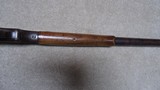 SCARCE CALIBER STEVENS MODEL 44 SINGLE SHOT RIFLE IN .32-40 - 15 of 21