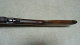 SCARCE CALIBER STEVENS MODEL 44 SINGLE SHOT RIFLE IN .32-40 - 17 of 21