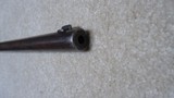 SCARCE CALIBER STEVENS MODEL 44 SINGLE SHOT RIFLE IN .32-40 - 20 of 21