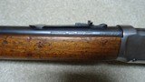 SPECIAL ORDER 1894 .25-35, EASTERN CARBINE WITH FACTORY CRESCENT RIFLE BUTT STOCK, #902XXX, MADE 1920 - 20 of 21