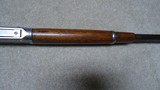 SPECIAL ORDER 1894 .25-35, EASTERN CARBINE WITH FACTORY CRESCENT RIFLE BUTT STOCK, #902XXX, MADE 1920 - 15 of 21