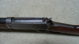 SPECIAL ORDER 1894 .25-35, EASTERN CARBINE WITH FACTORY CRESCENT RIFLE BUTT STOCK, #902XXX, MADE 1920 - 5 of 21