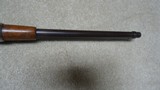 SPECIAL ORDER 1894 .25-35, EASTERN CARBINE WITH FACTORY CRESCENT RIFLE BUTT STOCK, #902XXX, MADE 1920 - 16 of 21