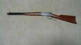 SPECIAL ORDER 1894 .25-35, EASTERN CARBINE WITH FACTORY CRESCENT RIFLE BUTT STOCK, #902XXX, MADE 1920 - 2 of 21