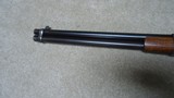 SPECIAL ORDER 1894 .25-35, EASTERN CARBINE WITH FACTORY CRESCENT RIFLE BUTT STOCK, #902XXX, MADE 1920 - 13 of 21