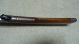 SPECIAL ORDER 1894 .25-35, EASTERN CARBINE WITH FACTORY CRESCENT RIFLE BUTT STOCK, #902XXX, MADE 1920 - 17 of 21