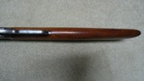 SPECIAL ORDER 1894 .25-35, EASTERN CARBINE WITH FACTORY CRESCENT RIFLE BUTT STOCK, #902XXX, MADE 1920 - 14 of 21