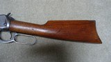 SPECIAL ORDER 1894 .25-35, EASTERN CARBINE WITH FACTORY CRESCENT RIFLE BUTT STOCK, #902XXX, MADE 1920 - 11 of 21