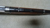 SPECIAL ORDER 1894 .25-35, EASTERN CARBINE WITH FACTORY CRESCENT RIFLE BUTT STOCK, #902XXX, MADE 1920 - 18 of 21